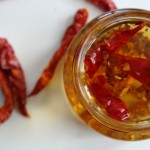 chilis oil for attractive lips