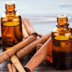 cinnamon oil for attractive lips