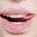 EXFOLIATION: Exfoliate your way to perfect, smooth lips