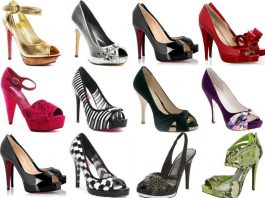 Shoes Every Woman Must Have