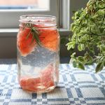 grapefruit-rosemary-infused-water