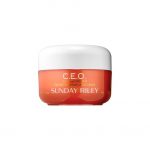 Sunday Riley C.E.O. C + E Antioxidant Protect + Repair Moisturizer