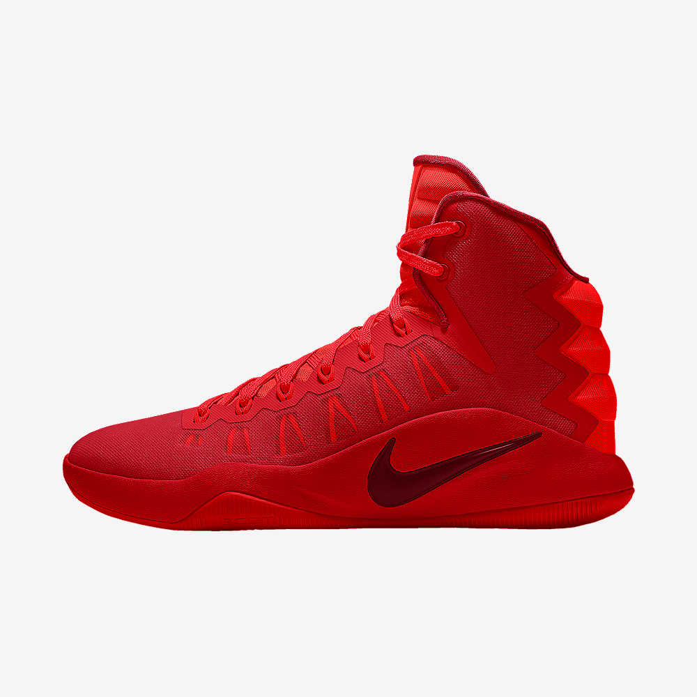 nike red shoes for mens