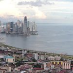 panama city