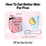 skincare-hacks-facepeel