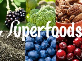 diabetes superfood