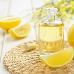 lemon-essential-oil uses