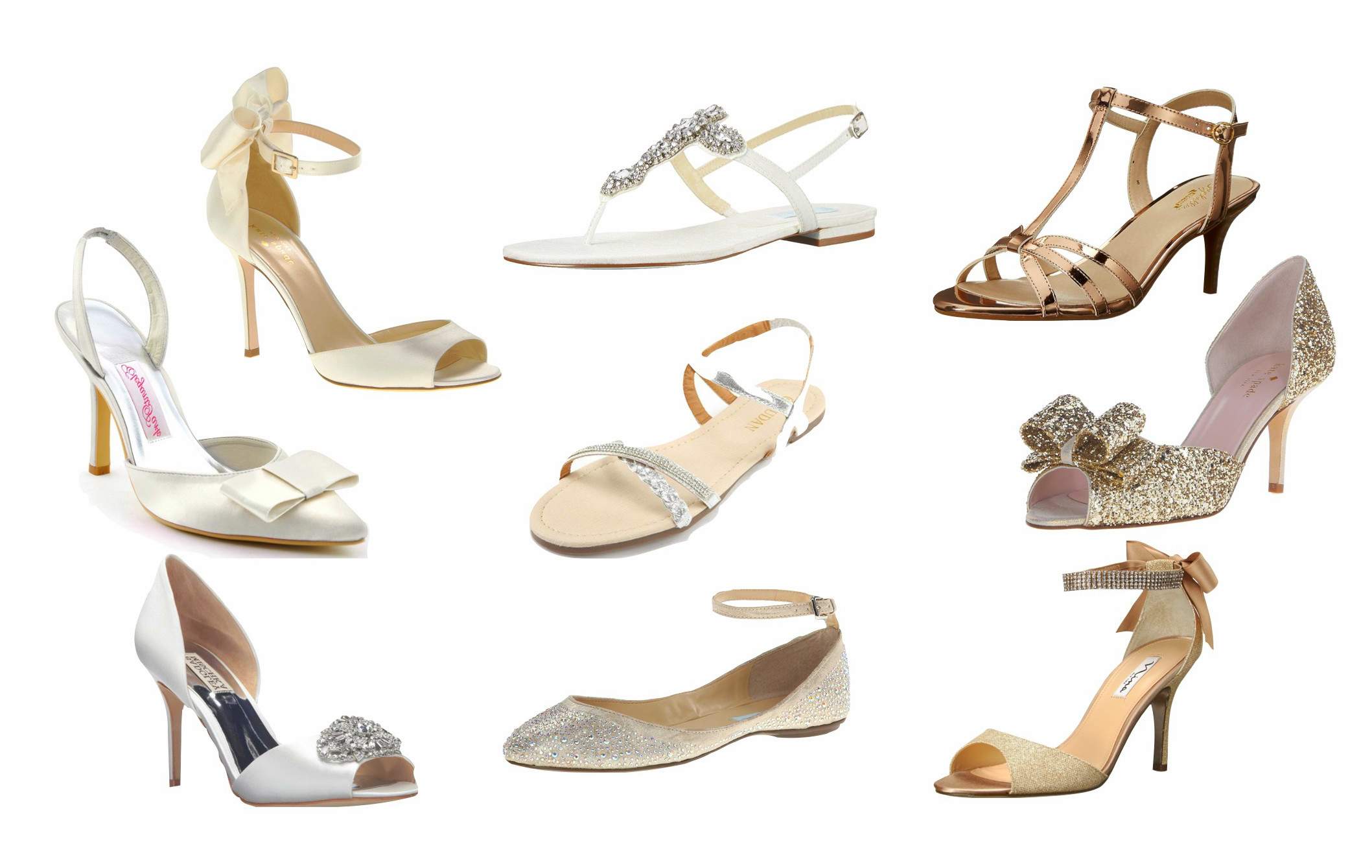 Spain shoe brands - Discover my 12 favourites. Made in Spain