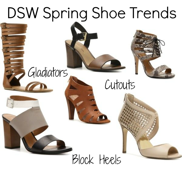 dsw-shoe-trends-spring - Fashion Ki Batain